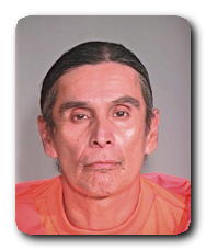 Inmate HENRY FRANCO