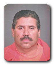 Inmate ALFRED GOMEZ