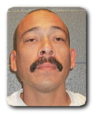 Inmate JUAN GOMEZ