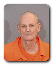 Inmate ROBERT KEESLER