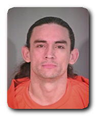 Inmate ANTHONY KENDALL