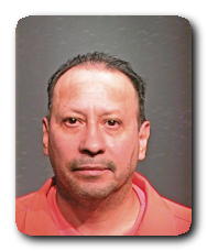 Inmate CLEMENT LINAREZ