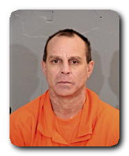 Inmate PAUL OTANEZ