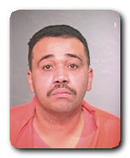 Inmate MICHAEL PACHECO