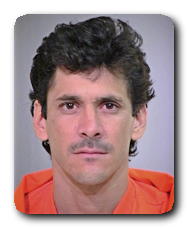 Inmate JAMES PADILLA