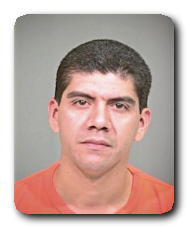 Inmate MATTHEW RAMIREZ