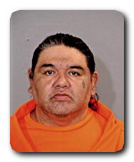 Inmate CHRISTOPHER RENDON
