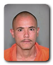 Inmate HENRY SALGADO
