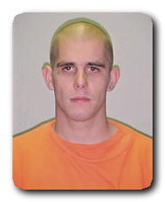 Inmate BENJAMIN TRAPANI