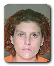 Inmate CHRISTINA CASELLA