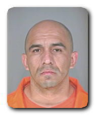 Inmate RICHARD CHAVEZ
