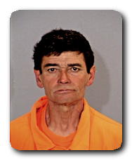 Inmate RAUL ESPARZA