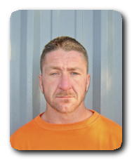 Inmate CHRISTOPHER FLORA