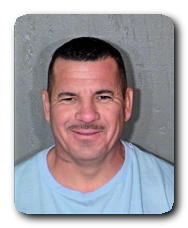 Inmate DIEGO GONZALES