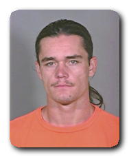 Inmate MARTY HANF