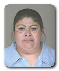 Inmate VERONICA HERNANDEZ