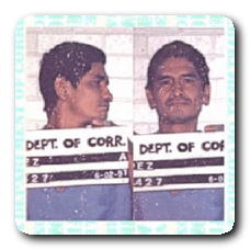 Inmate ALBERT LOPEZ