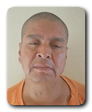 Inmate SANTIAGO PEREZ