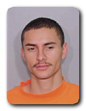 Inmate MARIO SALAZAR