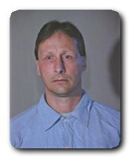 Inmate JAMES VANDERWATER