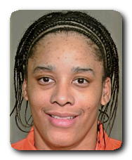 Inmate ANGELEE BERRY