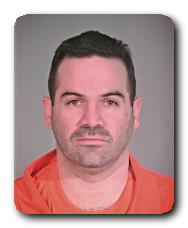 Inmate TIMOTHY CESOLINI