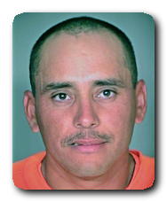 Inmate JOSE GARCIA BERMUDEZ