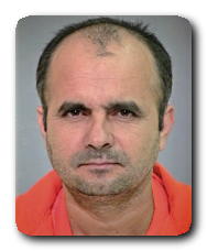 Inmate EMILIO LEYVA