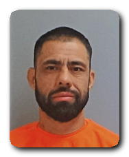Inmate MANUEL RAMIREZ