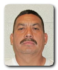 Inmate ANTONIO RODRIGUEZ