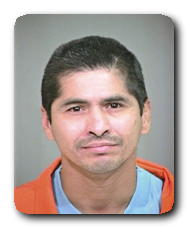 Inmate DAVID RODRIGUEZ
