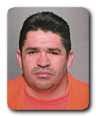 Inmate GABRIEL SEGUNDO