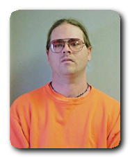 Inmate SCOTT BALDWIN