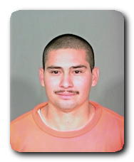 Inmate PABLO BELTRAN QUINTERO
