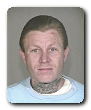 Inmate JAMES CARTER