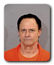 Inmate PAUL CASEY