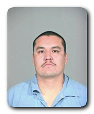Inmate CHRISTOPHER CHEE
