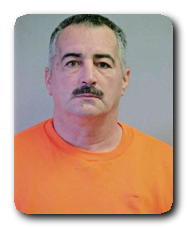 Inmate WILLIAM COLOMBO