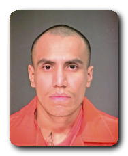 Inmate CARLOS GALLARDO