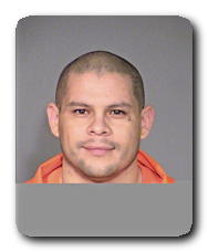 Inmate RICHARD LOPEZ