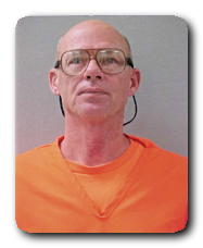 Inmate GARY MACINTYRE