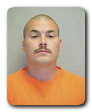 Inmate ROBERT MCHOOD