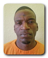 Inmate ANTWON MILLER