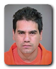 Inmate HECTOR SOTO