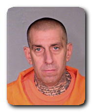 Inmate KEVIN ALLISON