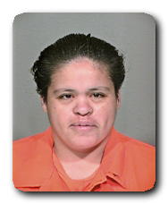 Inmate BLANCA ANDUJO