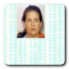 Inmate SHERRIE ARNOLD