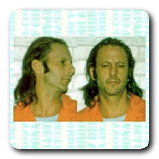 Inmate DAVID BRANNIGAN