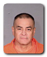 Inmate JOSE CARRISALEZ