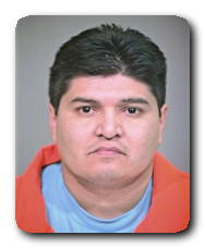 Inmate JOHN CASAREZ